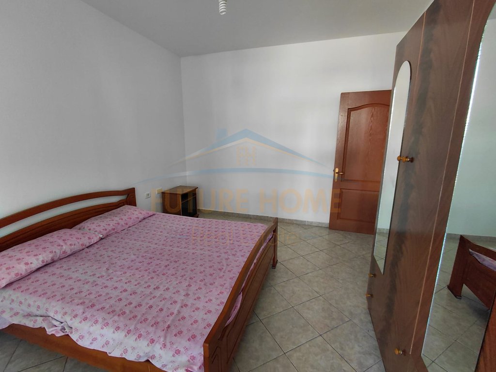 Qira, Apartment 1+1+2 Balconies, Golem, Durres