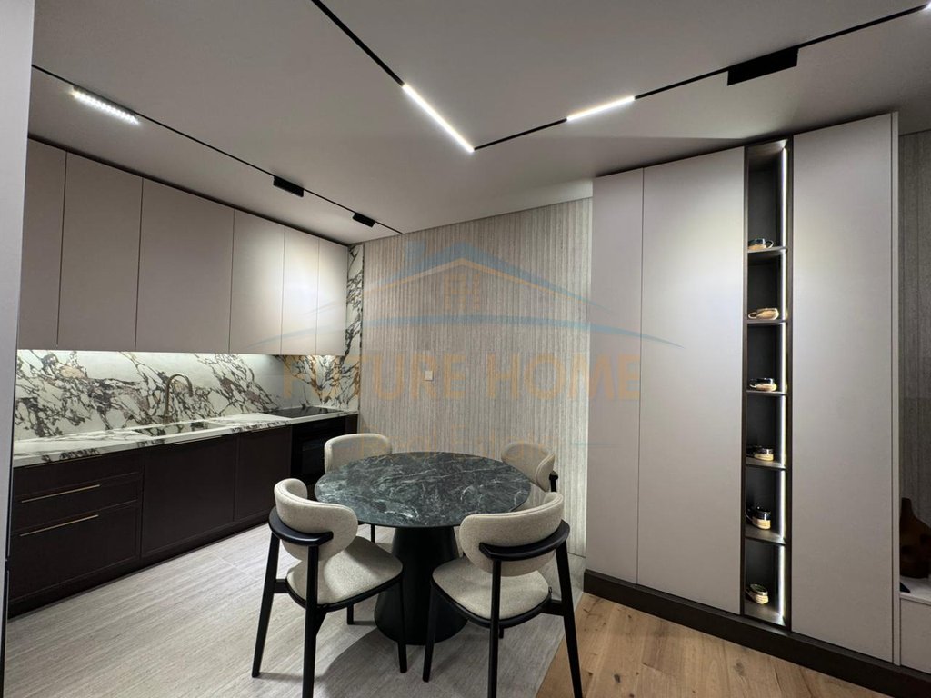 Qira, Apartment 1+1, Golden Tower, Mine Peza Street
