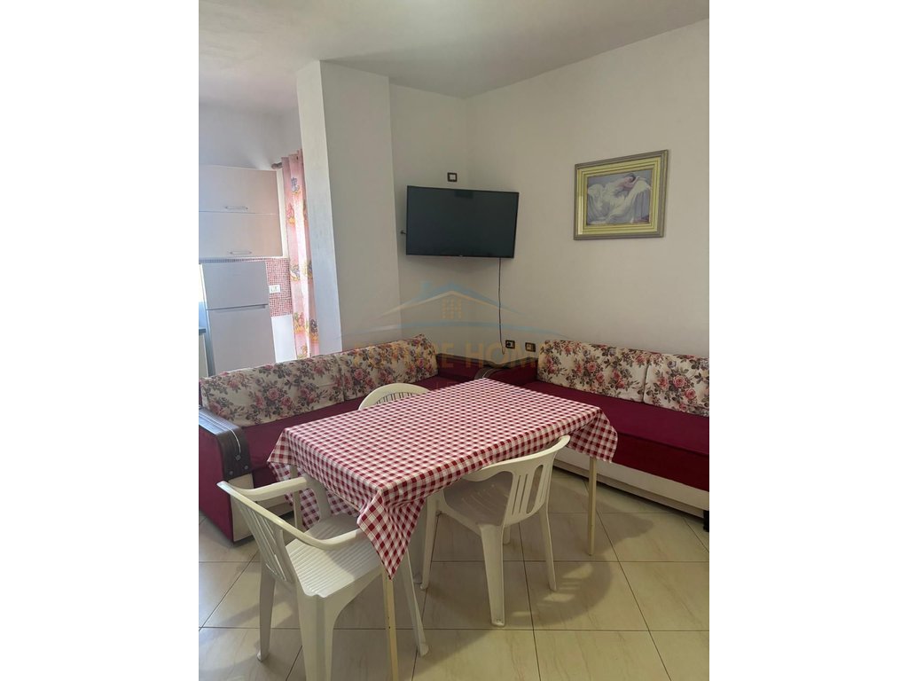 Qira, Apartment 1+1, Golem, Kavaj