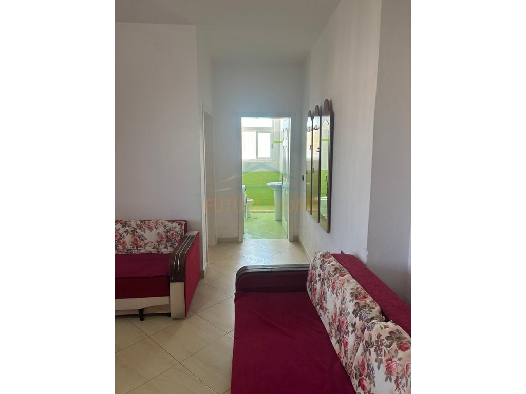 Qira, Apartment 1+1, Golem, Kavaj