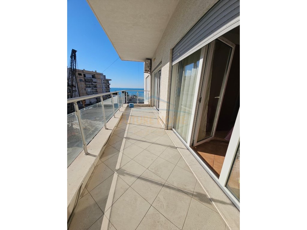 Qira, Apartment 1+1, Bleart Complex, Durres