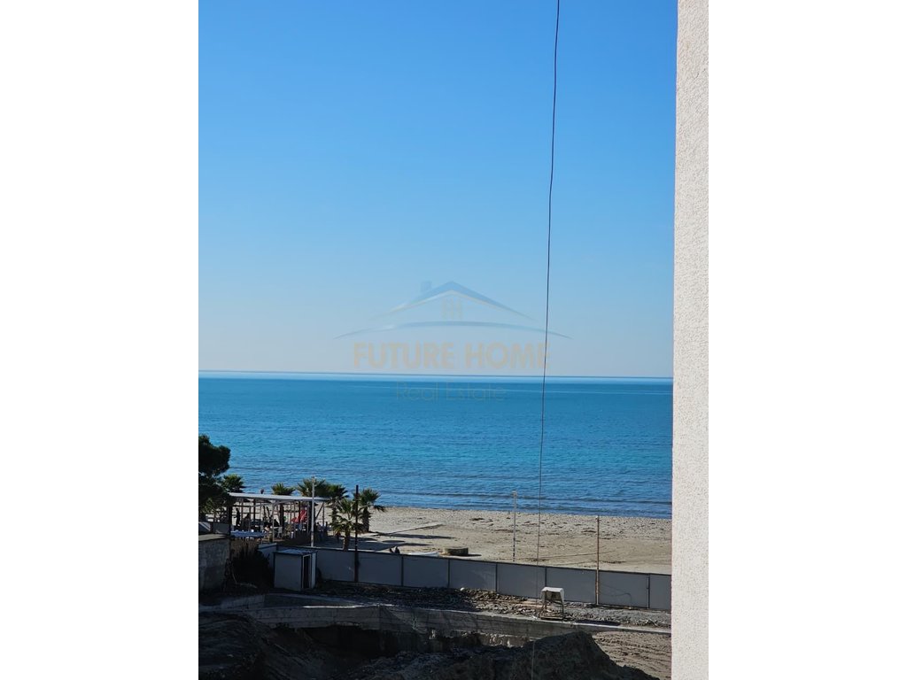 Qira, Apartment 1+1, Bleart Complex, Durres