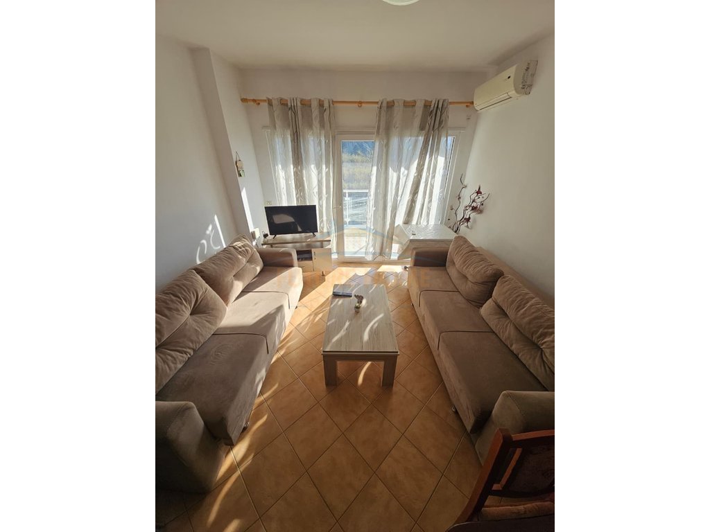 Qira, Apartment 1+1, Bleart Complex, Durres