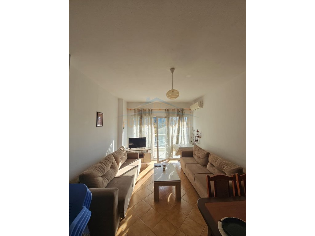 Qira, Apartment 1+1, Bleart Complex, Durres