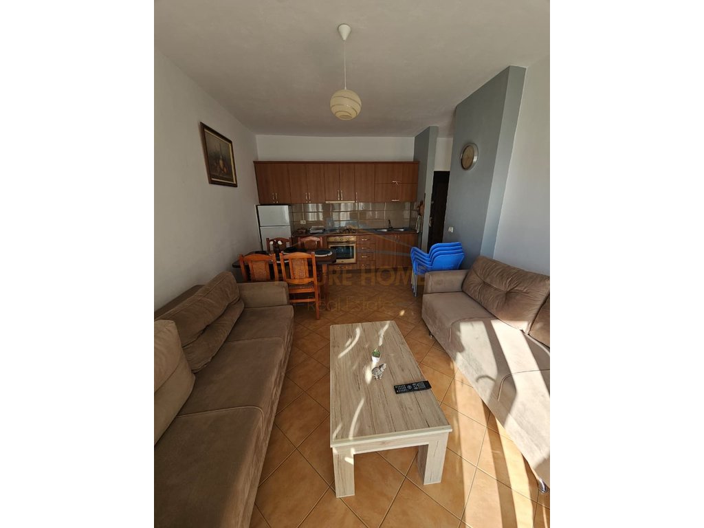 Qira, Apartment 1+1, Bleart Complex, Durres
