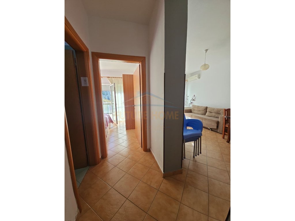 Qira, Apartment 1+1, Bleart Complex, Durres