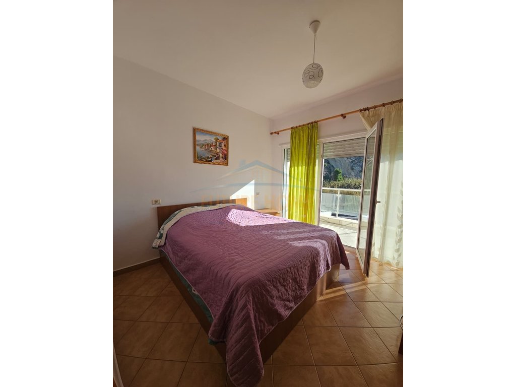 Qira, Apartment 1+1, Bleart Complex, Durres