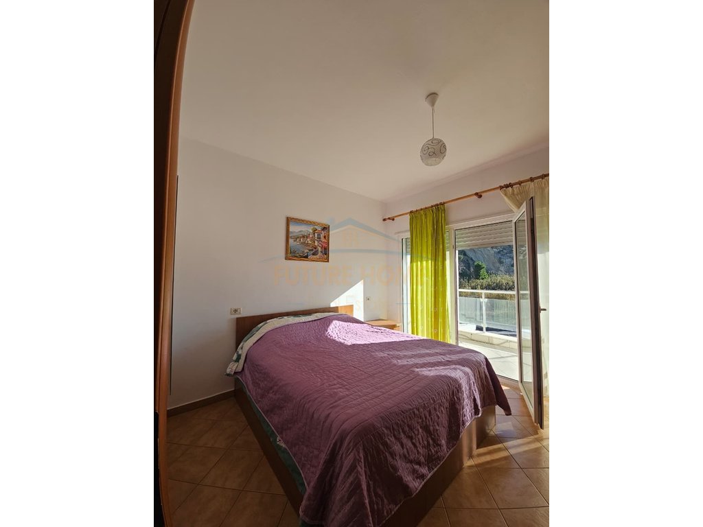 Qira, Apartment 1+1, Bleart Complex, Durres