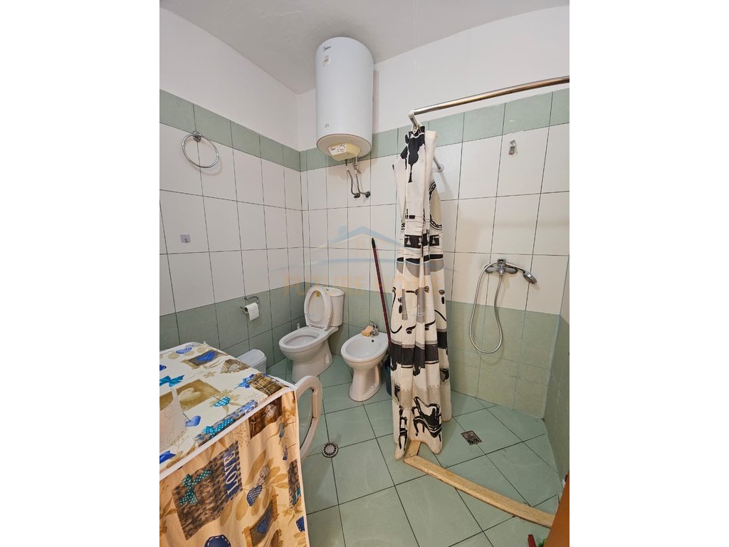 Qira, Apartment 1+1, Bleart Complex, Durres