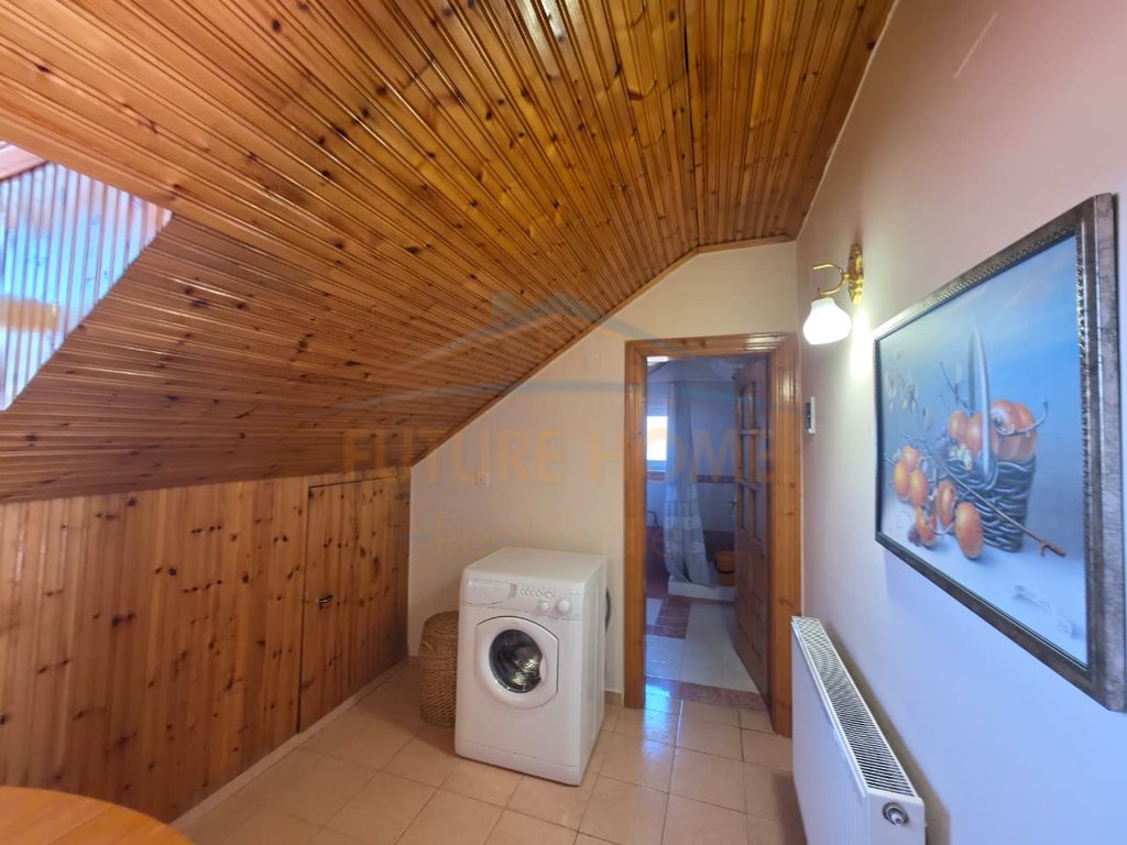 Qira, Apartment 1+1, Neighborhood 5, Korçë.