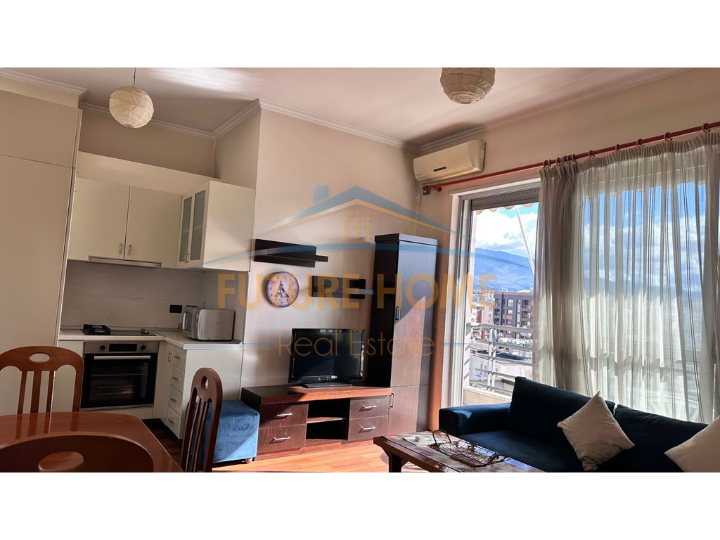 Qira, Apartment 1+1, New Bazaar