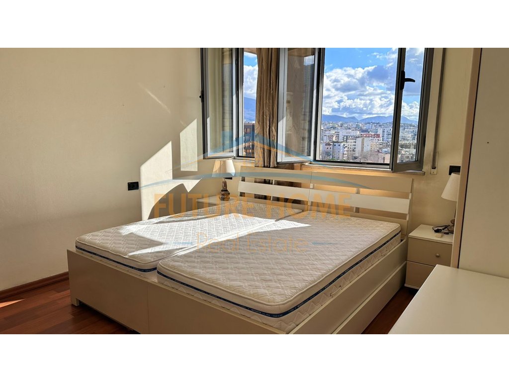 Qira, Apartment 1+1, New Bazaar
