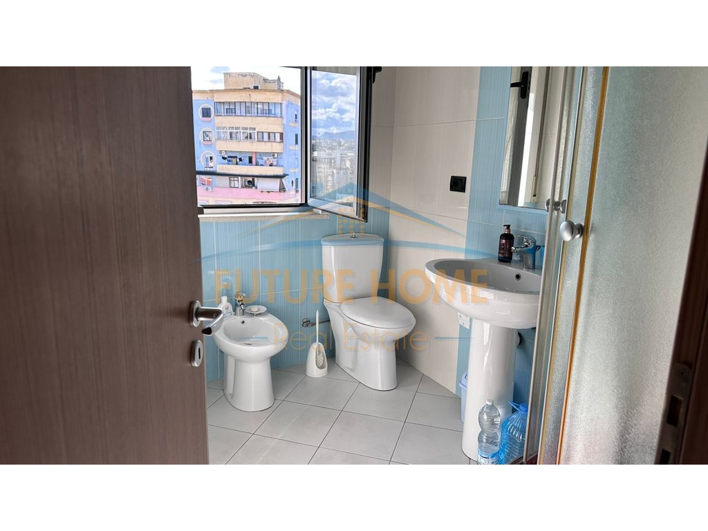 Qira, Apartment 1+1, New Bazaar