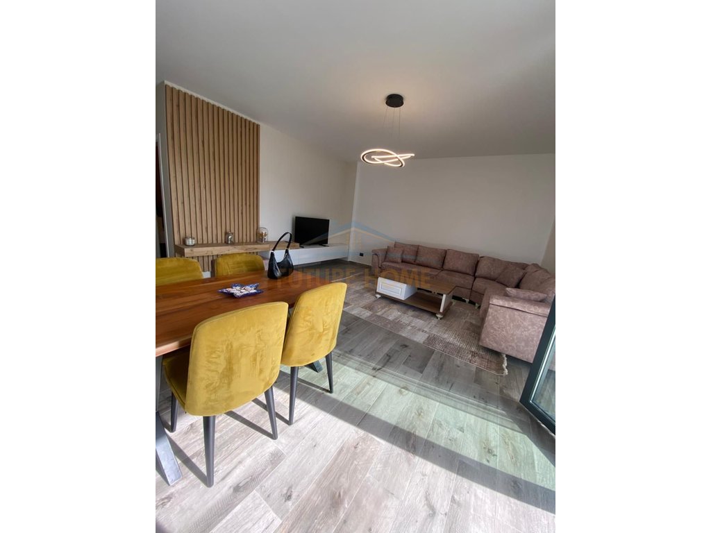 Qira, Apartment 1+1+Parking Space, "Sofia Residence", Tirana
