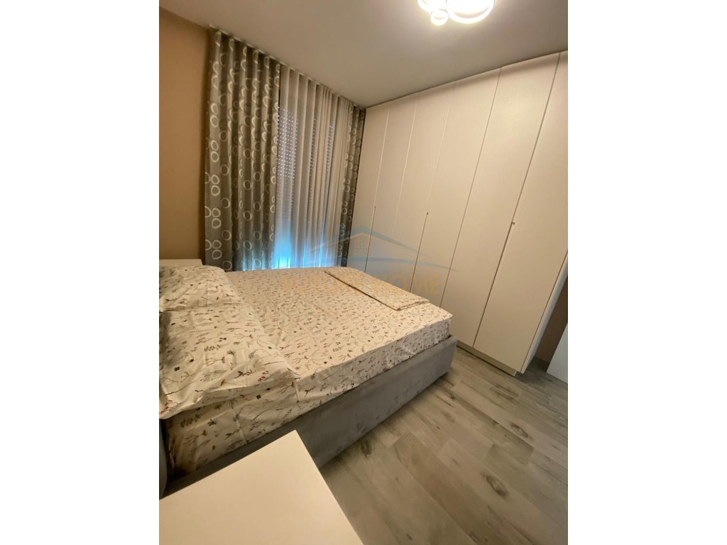 Qira, Apartment 1+1+Parking Space, "Sofia Residence", Tirana
