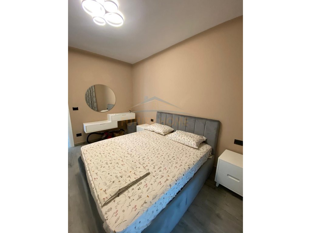 Qira, Apartment 1+1+Parking Space, "Sofia Residence", Tirana