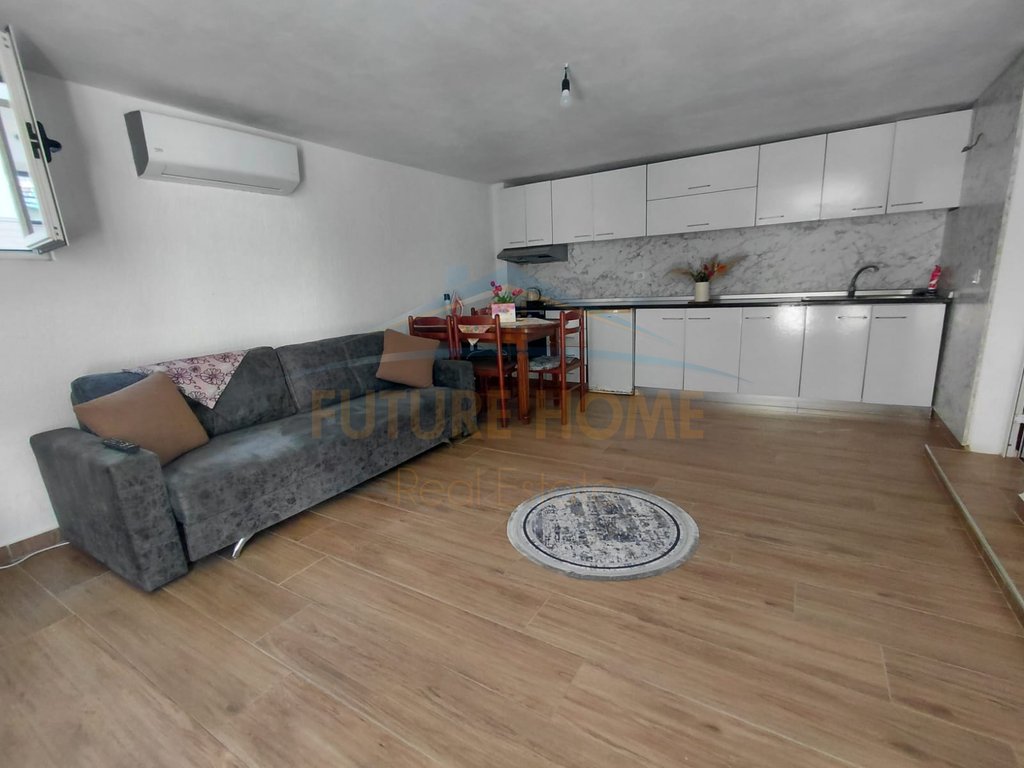 Qira, Apartment 1+1, near "Brilliant Complex", Qerret, Kavajë