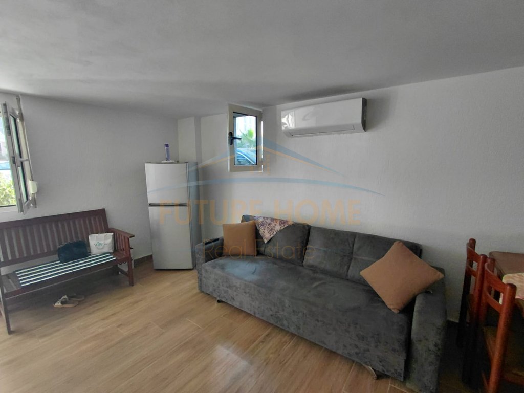 Qira, Apartment 1+1, near "Brilliant Complex", Qerret, Kavajë