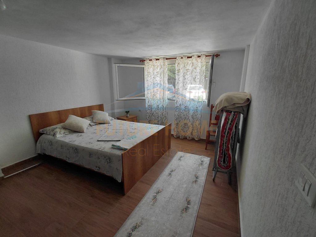 Qira, Apartment 1+1, near "Brilliant Complex", Qerret, Kavajë