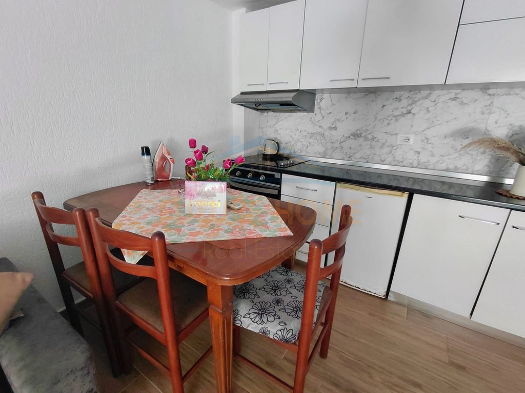 Qira, Apartment 1+1, near "Brilliant Complex", Qerret, Kavajë