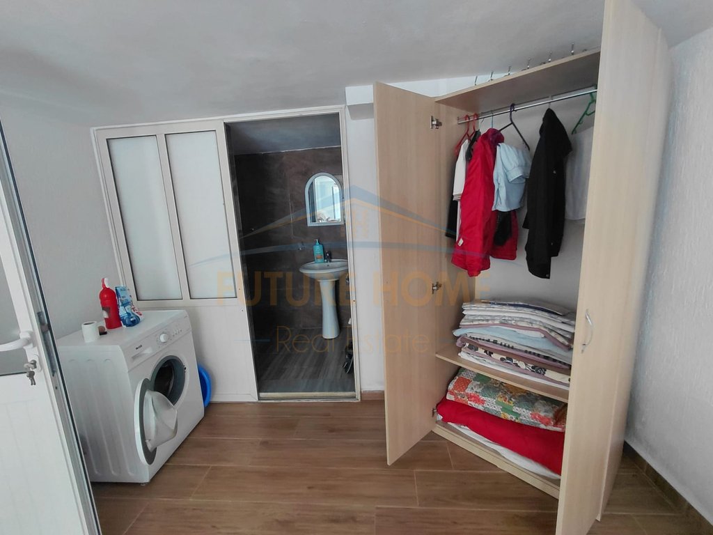 Qira, Apartment 1+1, near "Brilliant Complex", Qerret, Kavajë