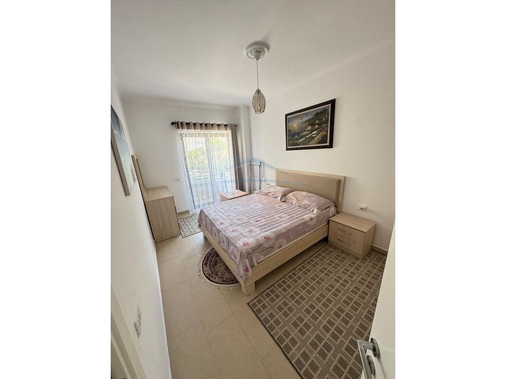 Qira, Apartment 1+1, Brilliant Residence, Qerret, Kavajë
