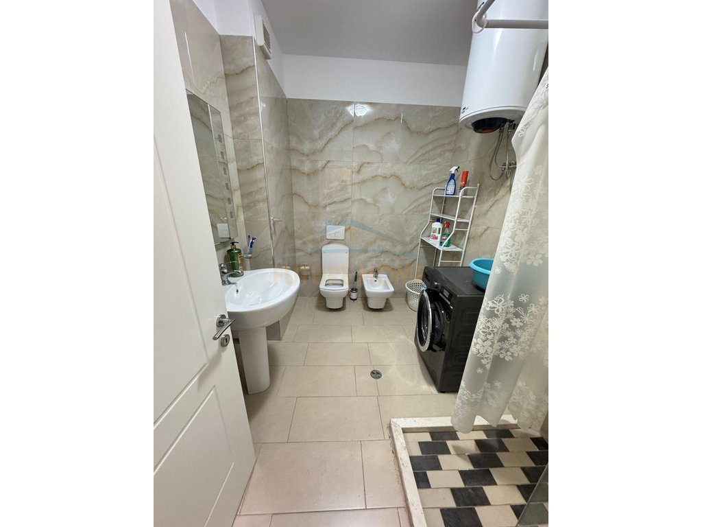 Qira, Apartment 1+1, Brilliant Residence, Qerret, Kavajë