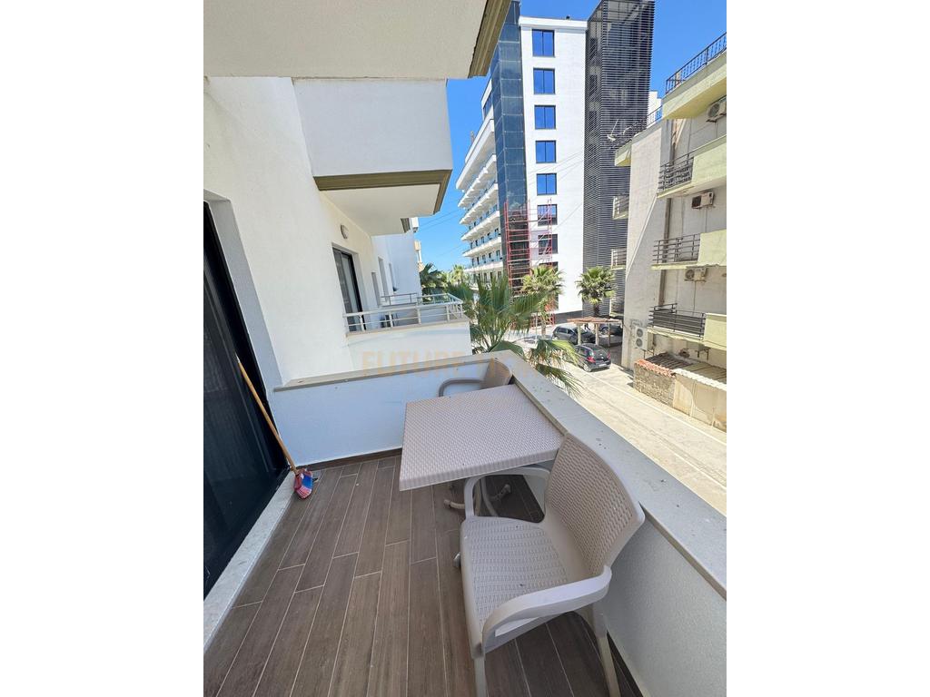 Qira, Apartment 1+1, Brilliant Residence, Qerret, Kavajë