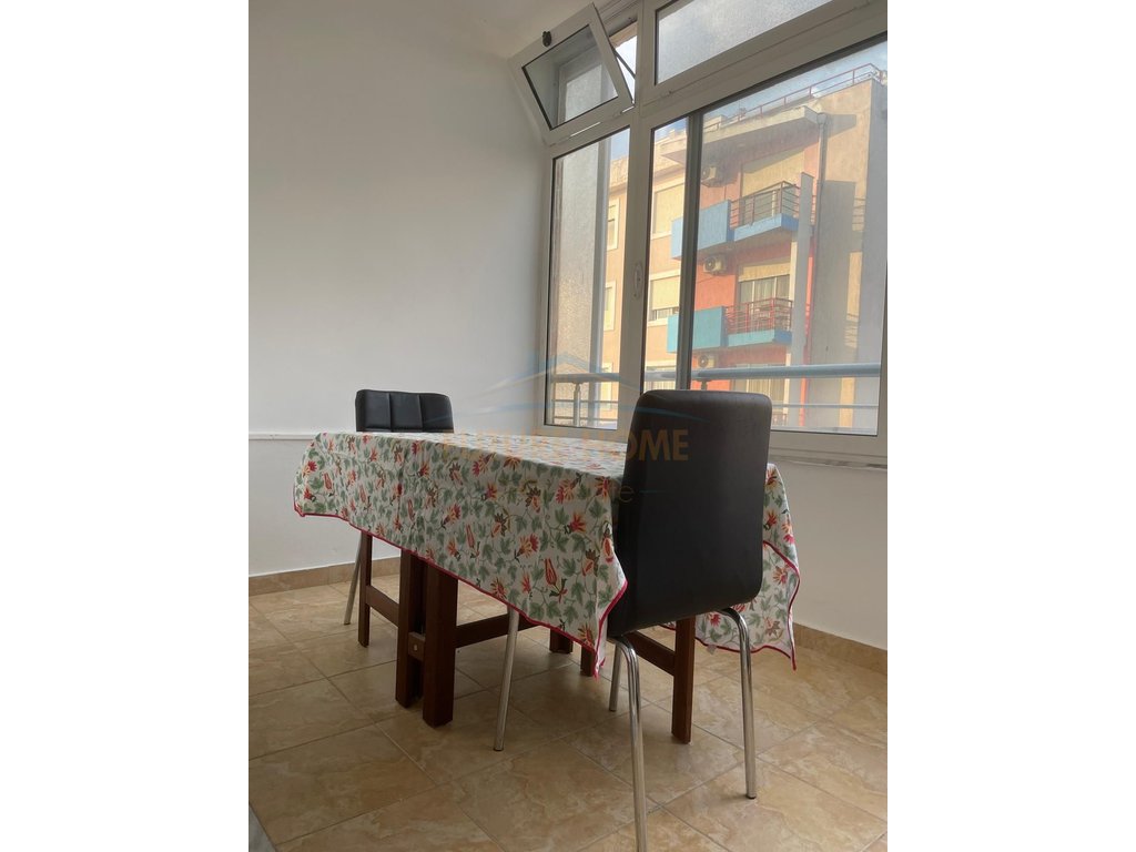 Qira, Apartment 1+1, Red Wheel, Durrës
