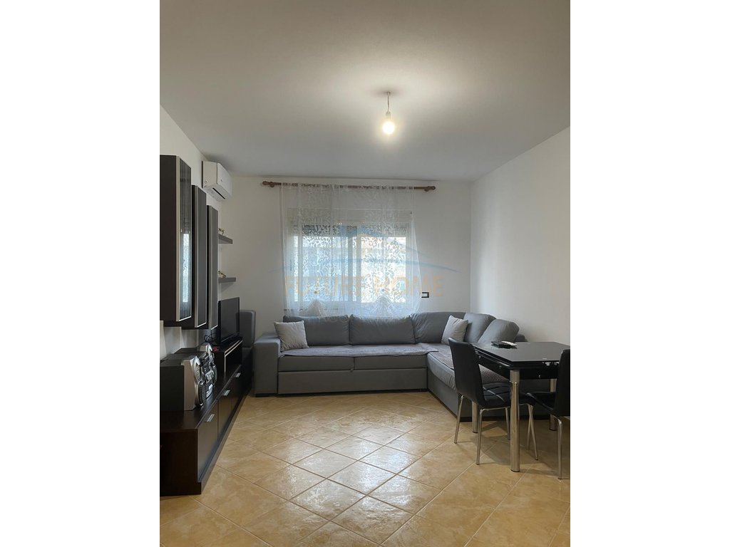 Qira, Apartment 1+1, Red Wheel, Durrës