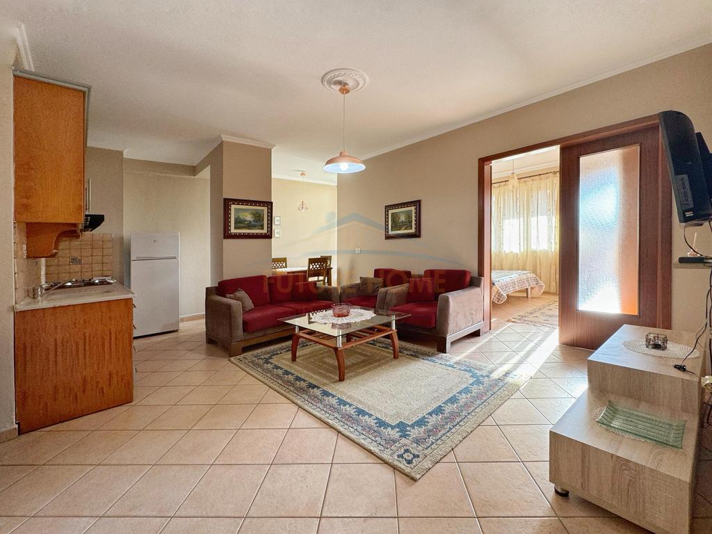 Qira, Apartment 1+1, Wilson Square