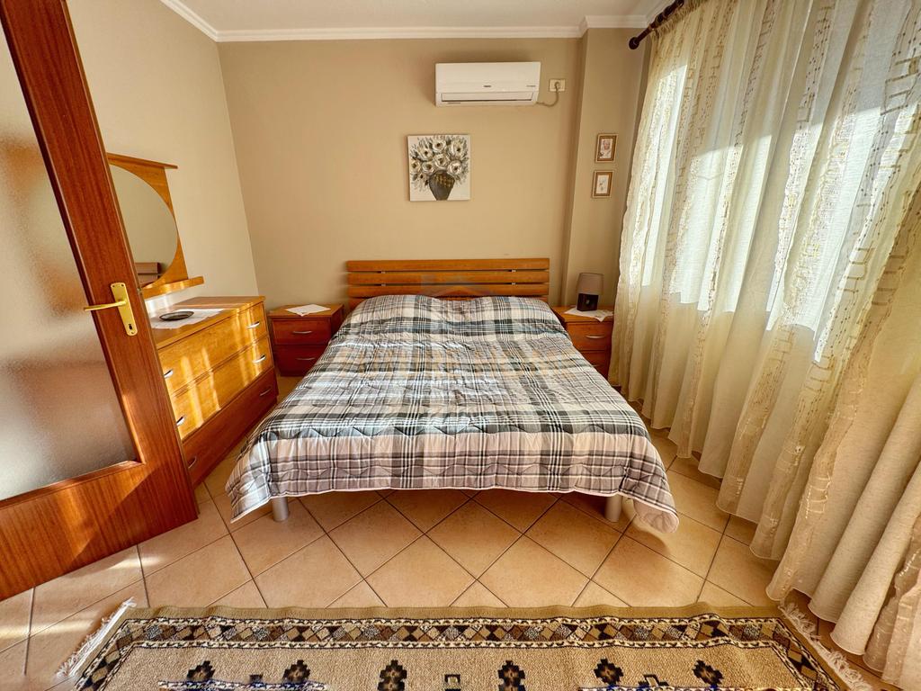 Qira, Apartment 1+1, Wilson Square
