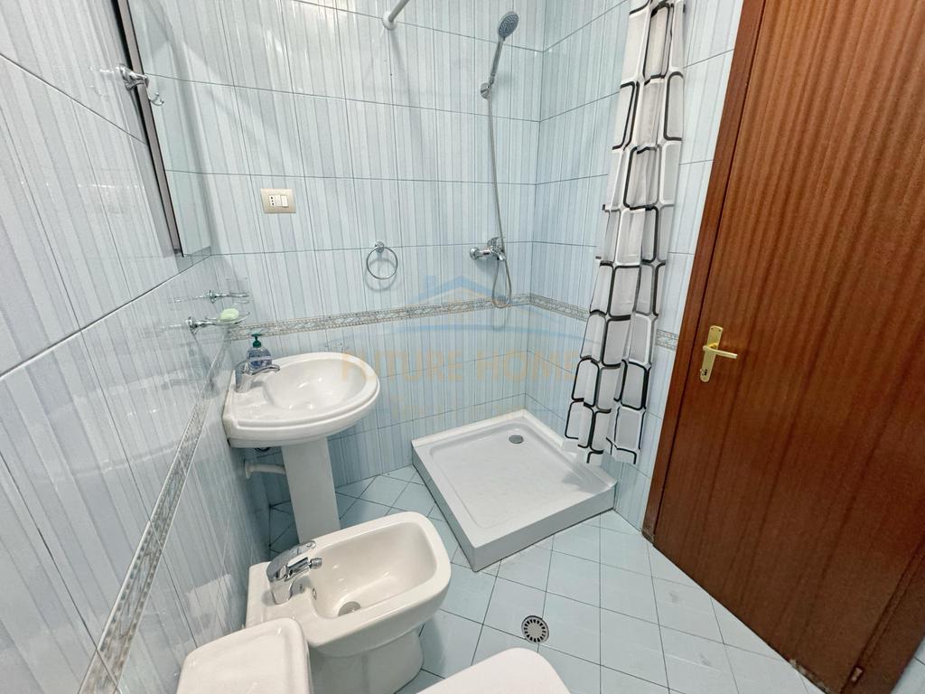 Qira, Apartment 1+1, Wilson Square