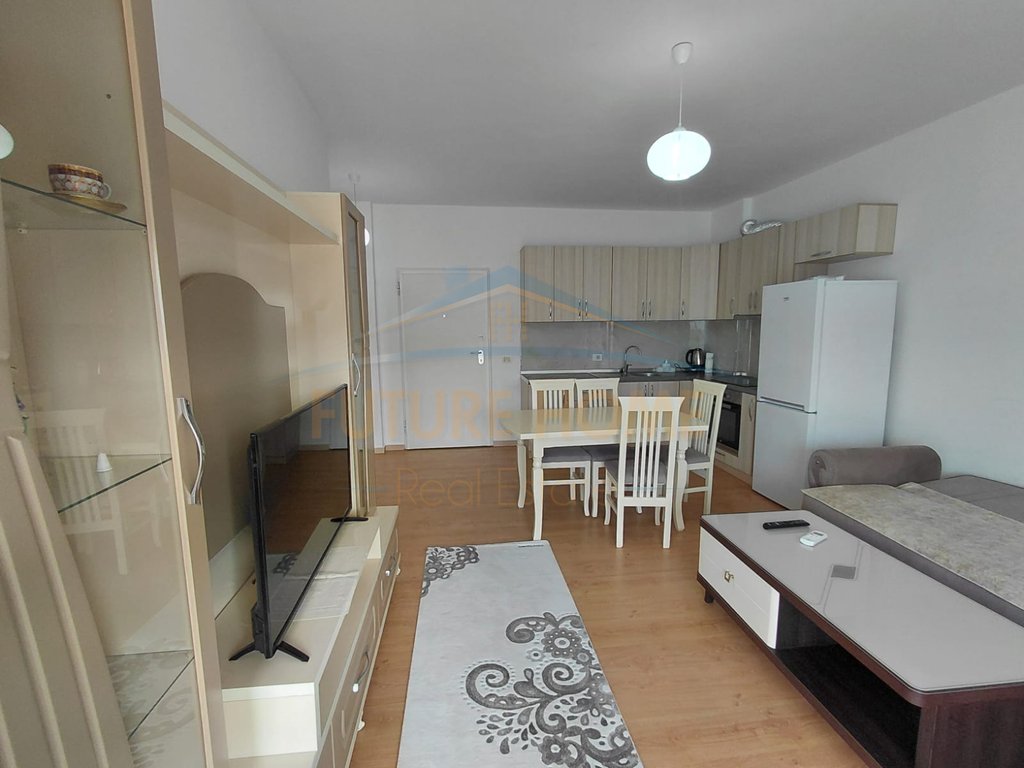 Qira, Apartament 1+1, Shkembi Kavajes, Durres.