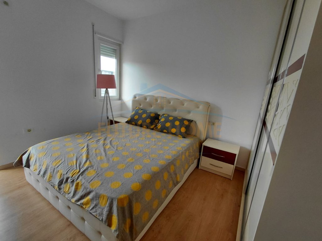 Qira, Apartament 1+1, Shkembi Kavajes, Durres.