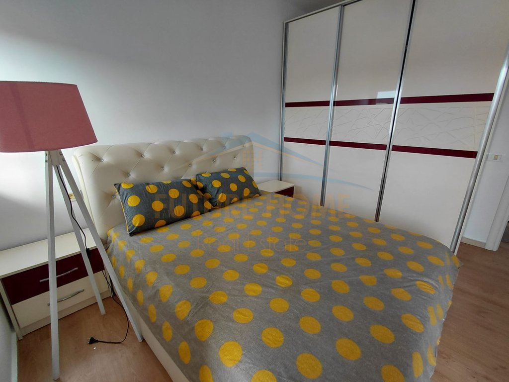 Qira, Apartament 1+1, Shkembi Kavajes, Durres.