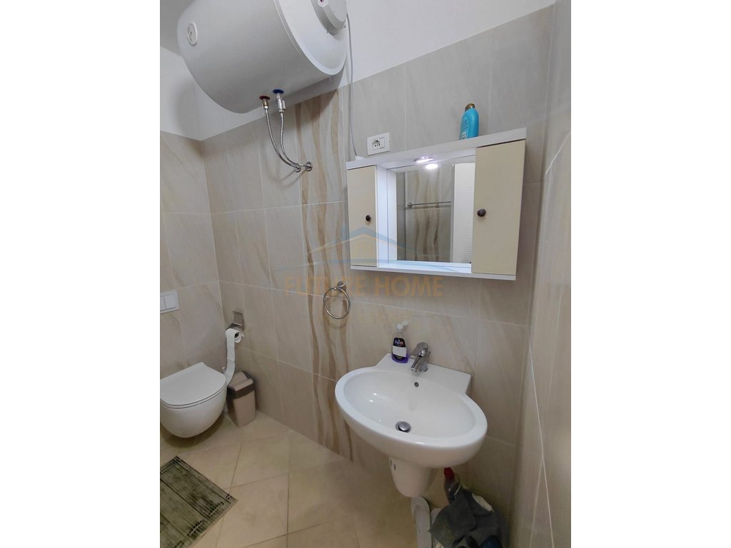 Qira, Apartament 1+1, Shkembi Kavajes, Durres.
