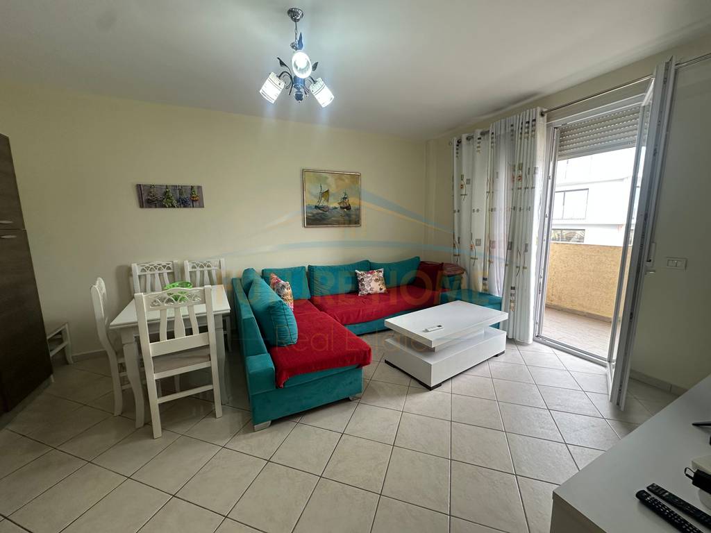 Qira, Apartament 1+1, Shkëmbi Kavajës, Durrës
