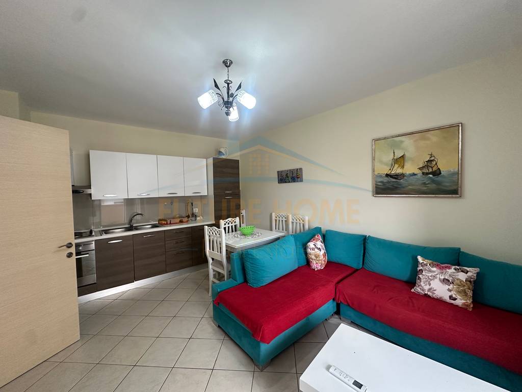 Qira, Apartament 1+1, Shkëmbi Kavajës, Durrës