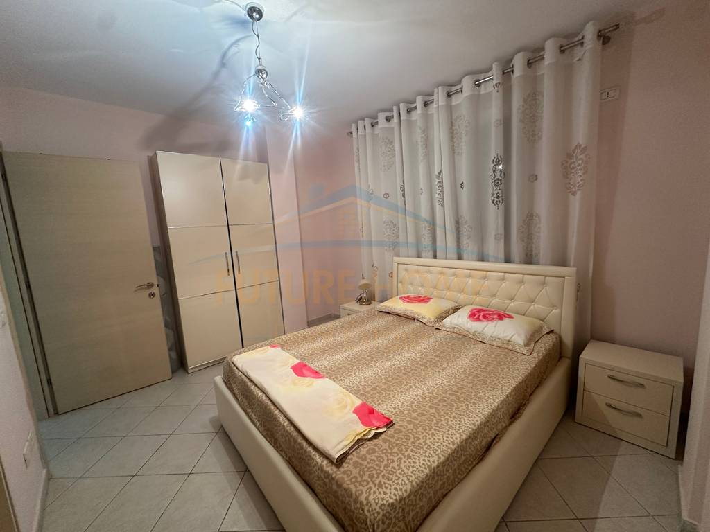 Qira, Apartament 1+1, Shkëmbi Kavajës, Durrës