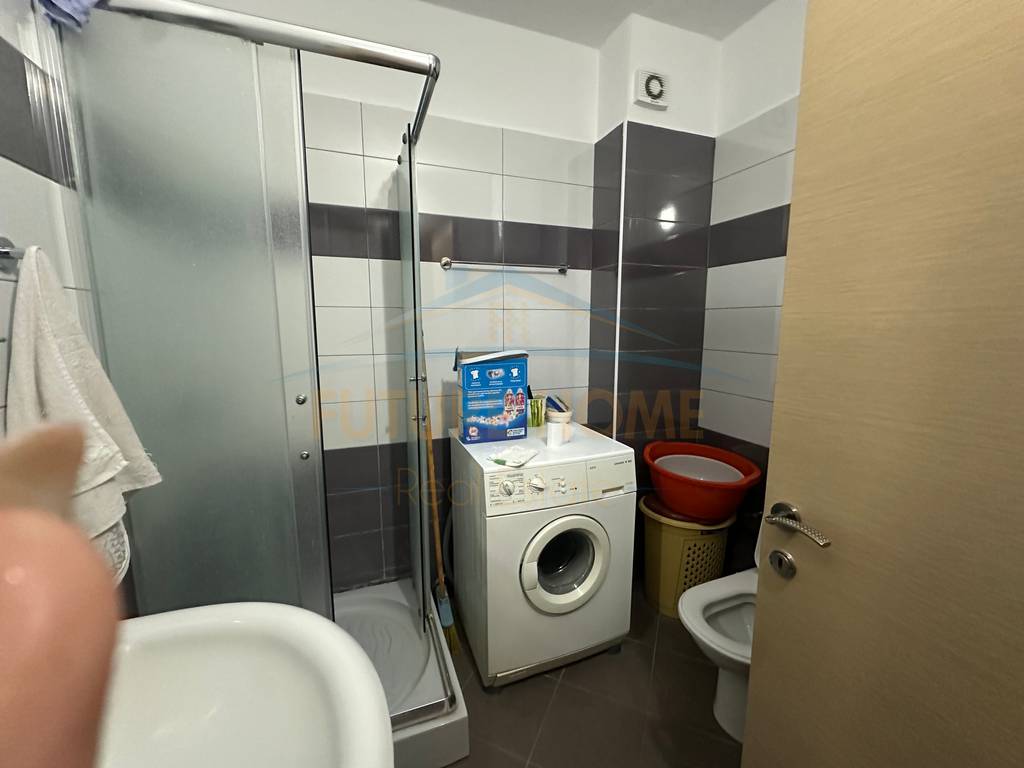 Qira, Apartament 1+1, Shkëmbi Kavajës, Durrës