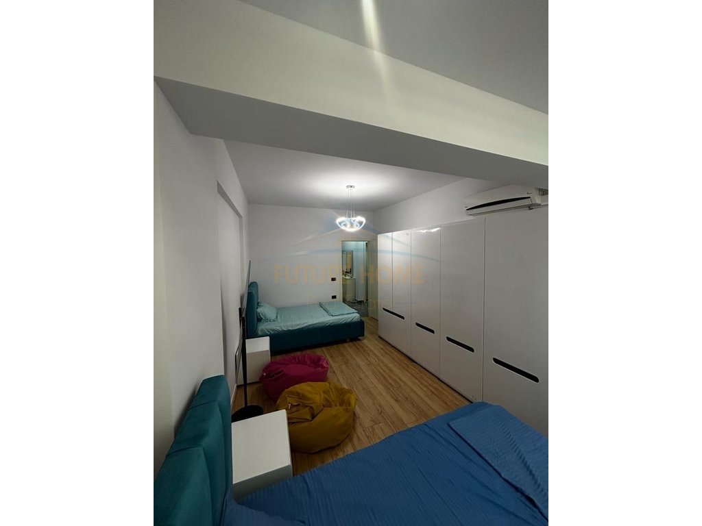 For rent, Apartment 2+1+2, 21 Dhjetori, Tirana