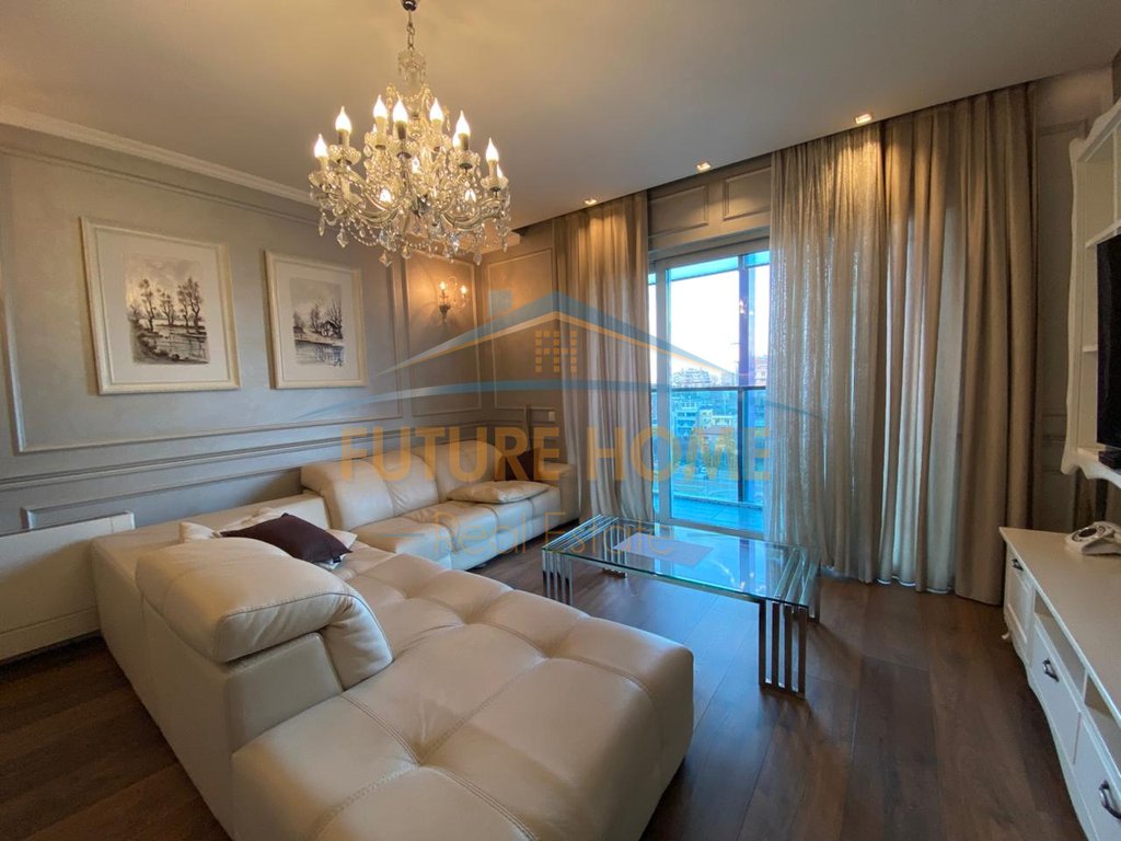 Qira, Apartment 2+1+2+Parking Space, Ambassador 3