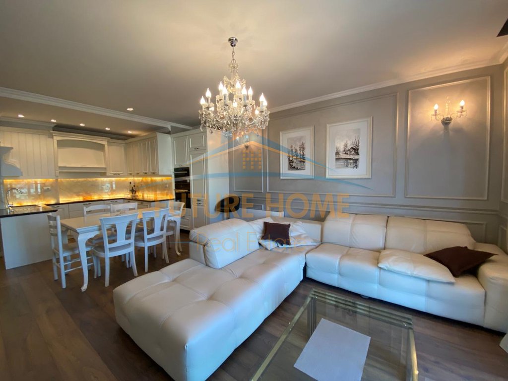 Qira, Apartment 2+1+2+Parking Space, Ambassador 3