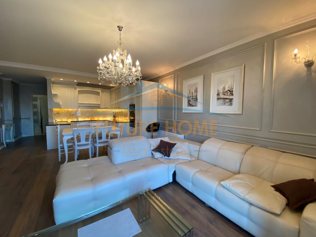 Qira, Apartment 2+1+2+Parking Space, Ambassador 3