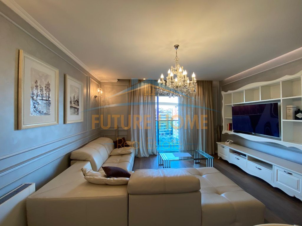 Qira, Apartment 2+1+2+Parking Space, Ambassador 3