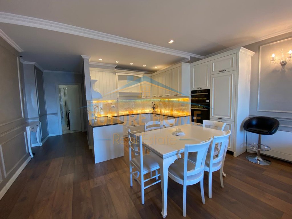 Qira, Apartment 2+1+2+Parking Space, Ambassador 3