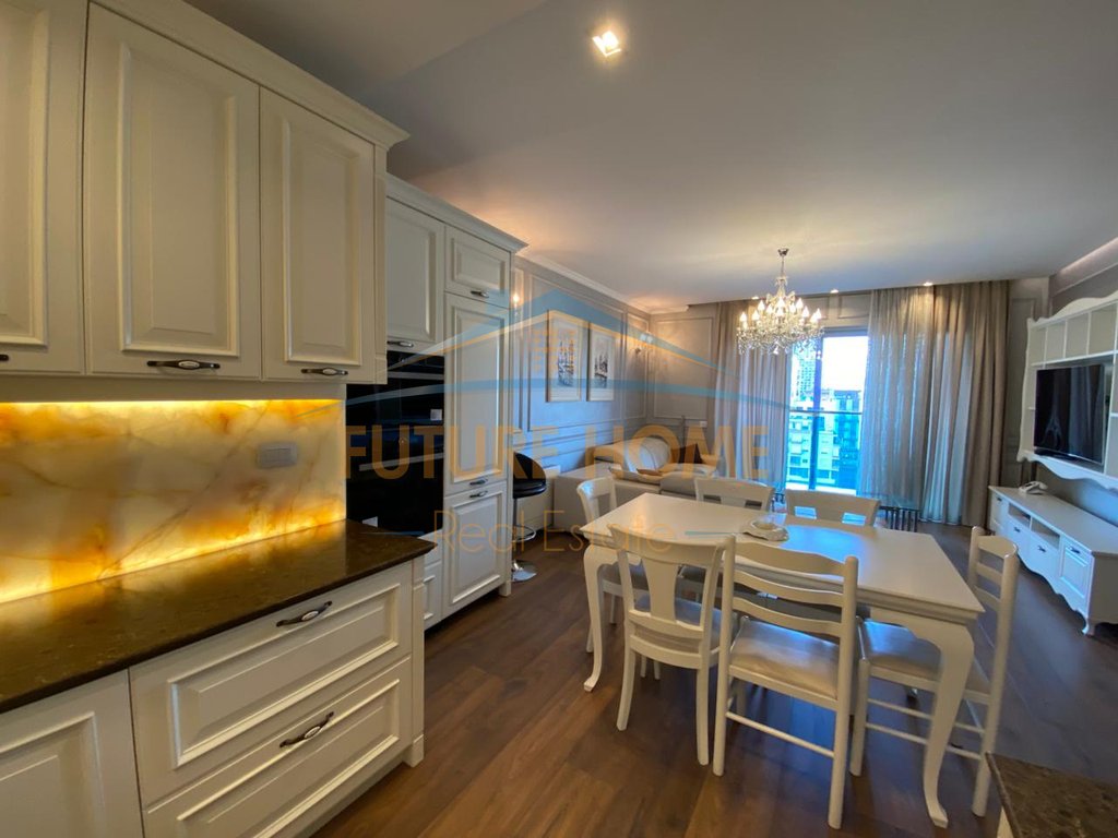 Qira, Apartment 2+1+2+Parking Space, Ambassador 3