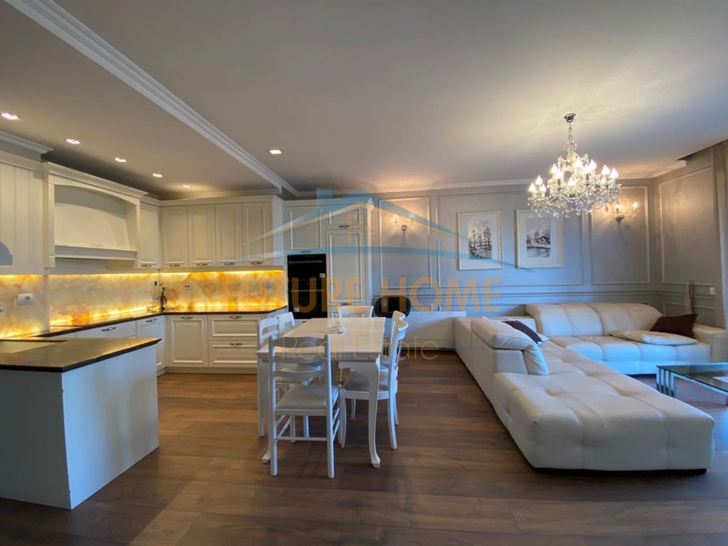 Qira, Apartment 2+1+2+Parking Space, Ambassador 3