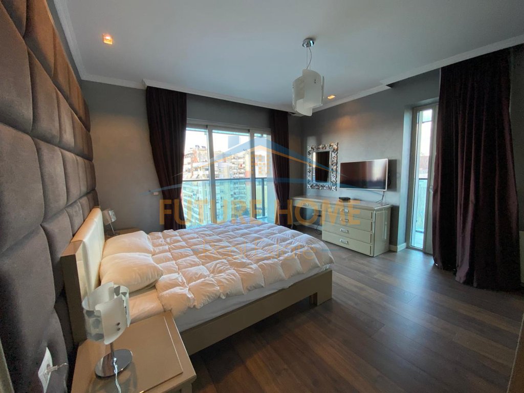 Qira, Apartment 2+1+2+Parking Space, Ambassador 3